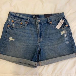 GAP DENIM - 5” shorts